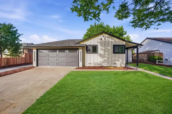 5430 Clovercrest Drive, San Jose, CA 95118