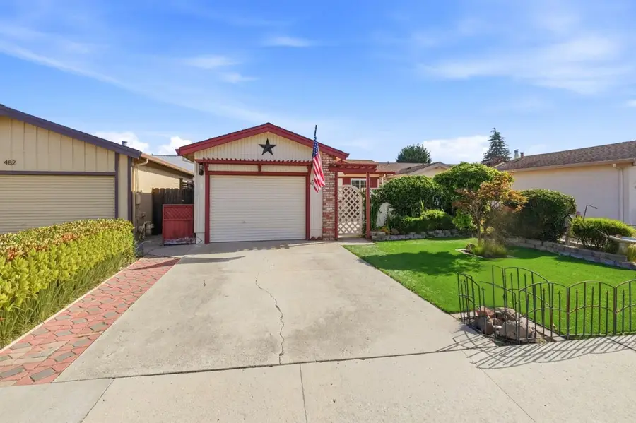 478 Vivienne Drive, Watsonville, CA 95076 - #2