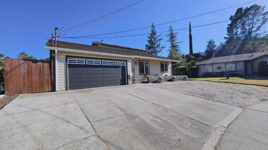3552 Donald Court, San Jose, CA 95127 - #2