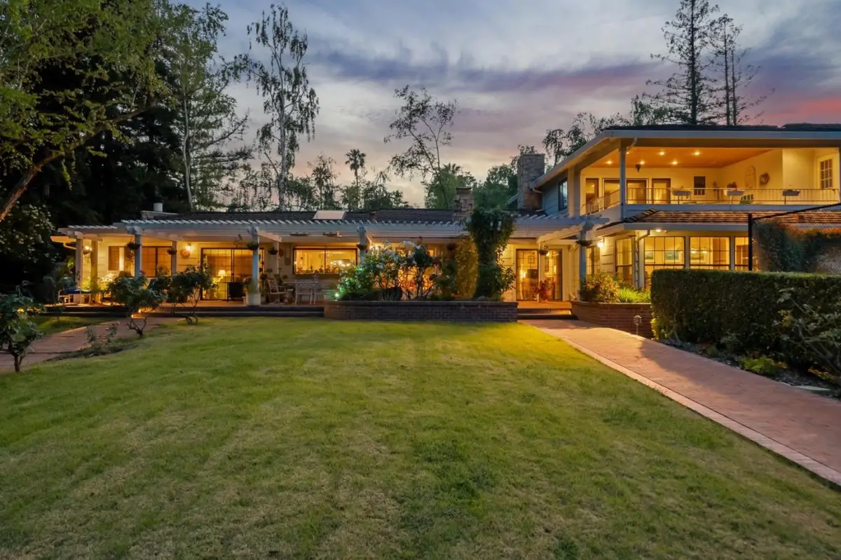 14750 Sobey Road, Saratoga, CA 95070 - #1