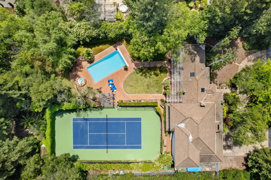 14750 Sobey Road, Saratoga, CA 95070 - #2