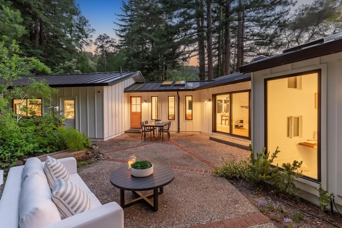 855 Patrol Road, Woodside, CA 94062 - #1