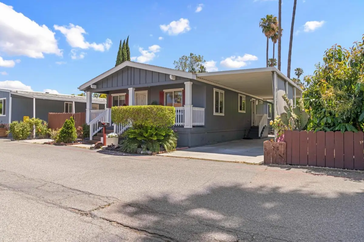 3637 Snell Avenue #190, San Jose, CA 95136 - #1