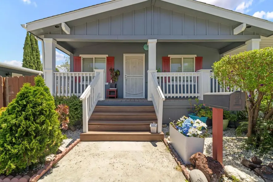 3637 Snell Avenue #190, San Jose, CA 95136 - #2