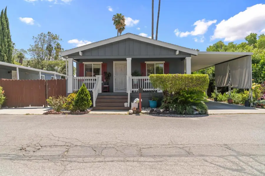3637 Snell Avenue #190, San Jose, CA 95136 - #3