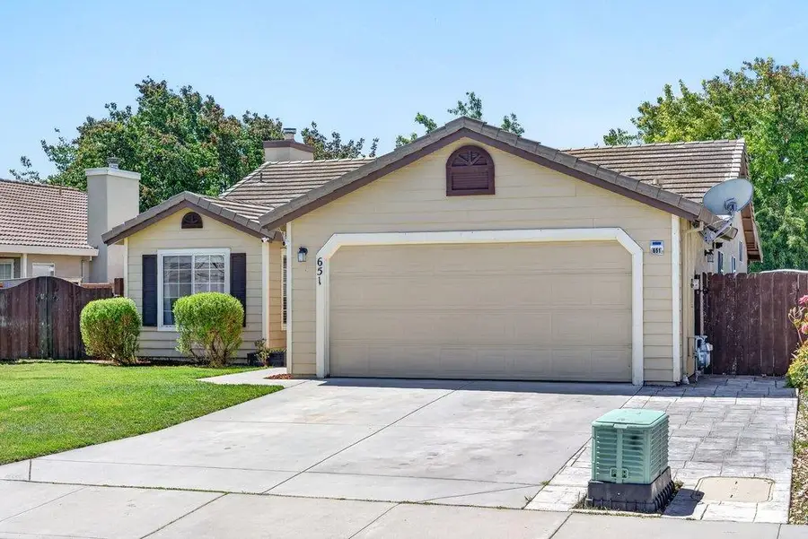651 Monte Carlo Drive, Hollister, CA 95023 - #2