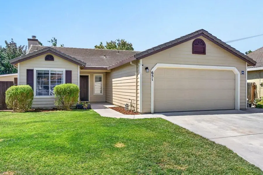 651 Monte Carlo Drive, Hollister, CA 95023 - #3