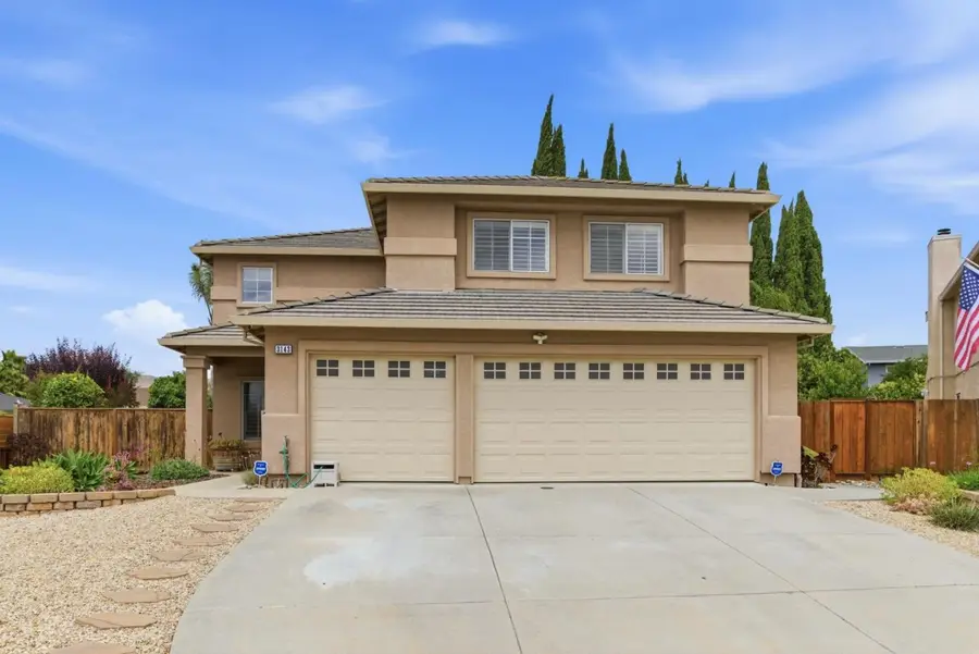 3143 Cunningham Lake Court, San Jose, CA 95148 - #3