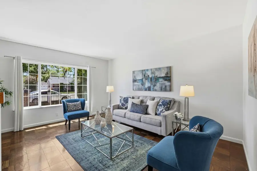 24 Scharff Avenue, San Jose, CA 95116 - #3