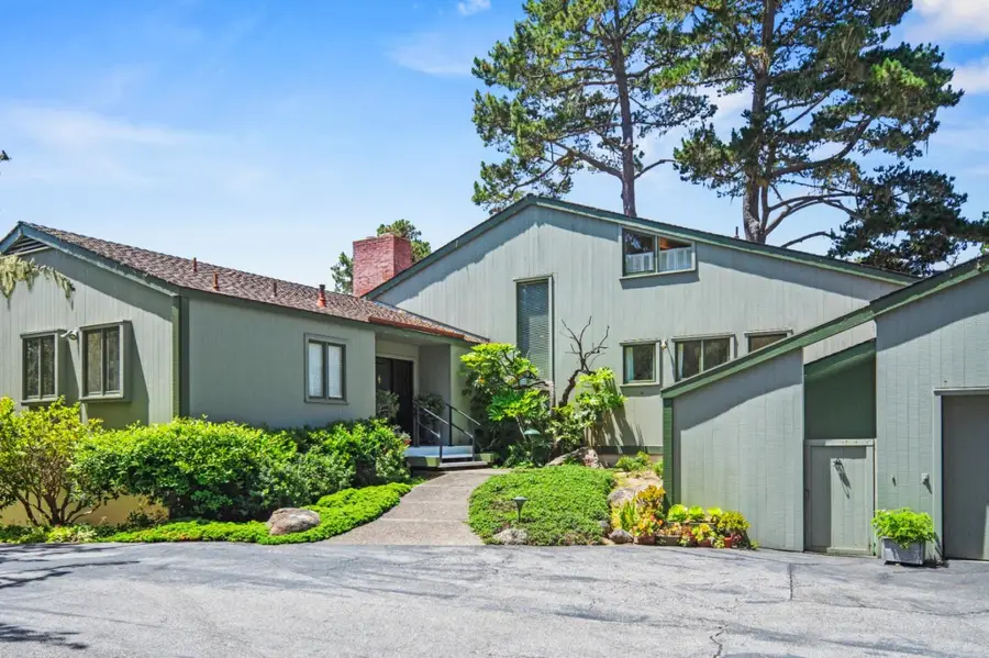 3245 17 Mile Drive, Pebble Beach, CA 93953 - #3