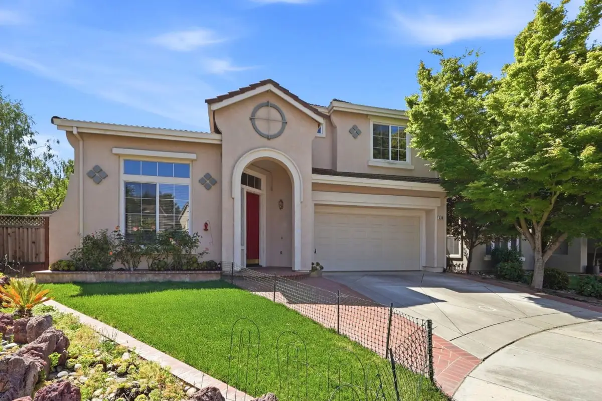 530 Hewes Court, San Jose, CA 95138 - #1
