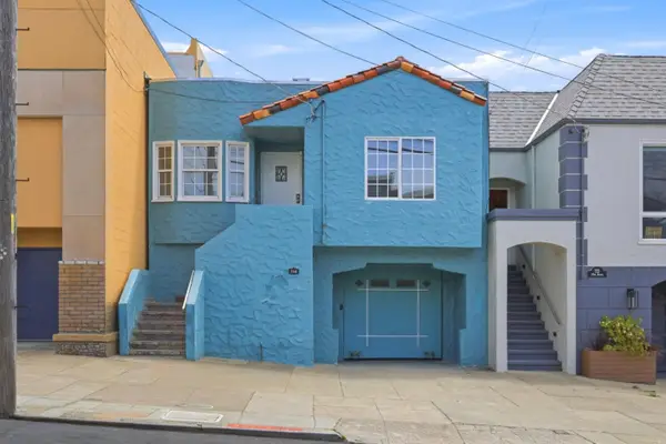 718 37th Avenue, San Francisco, CA 94121