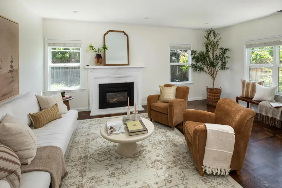 746 15th Avenue, Menlo Park, CA 94025 - #2