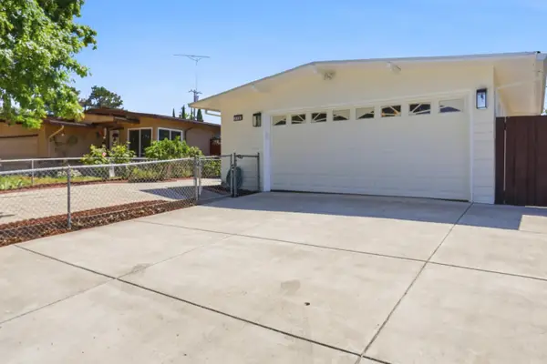 170 S Gadsden Drive, Milpitas, CA 95035