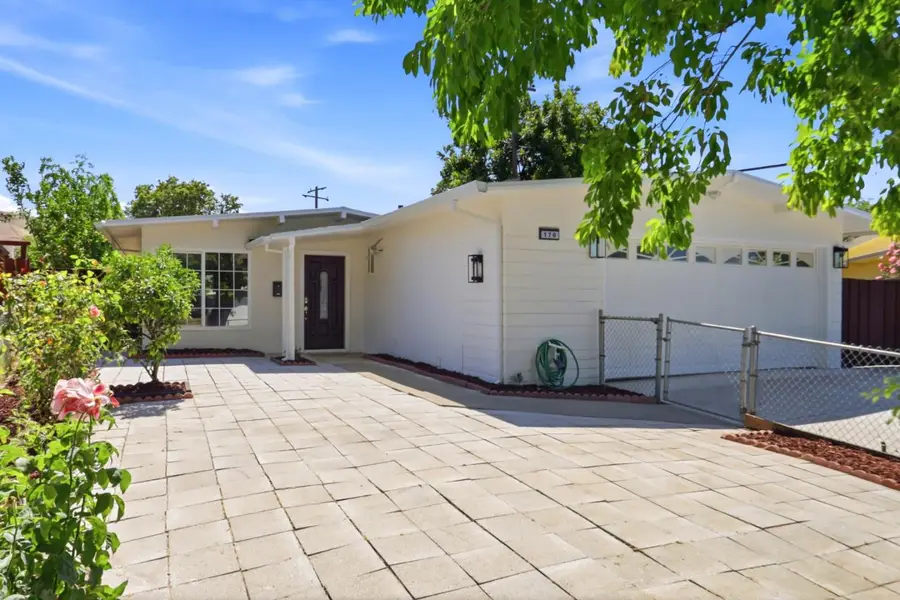 170 S Gadsden Drive, Milpitas, CA 95035 - #2