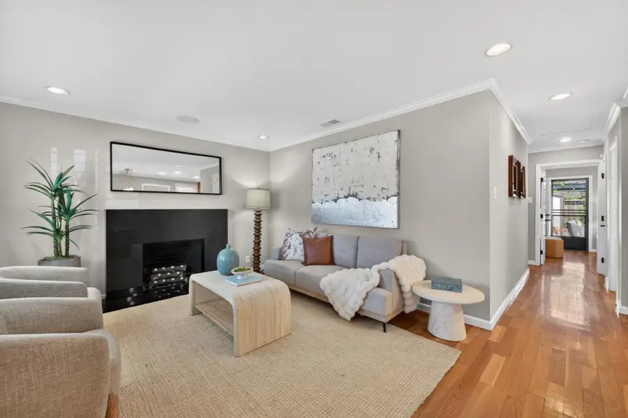 912 Montgomery Street, San Carlos, CA 94070 - #3