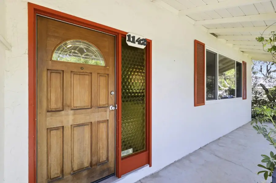 1142 Viscaino Avenue, Sunnyvale, CA 94086 - #3