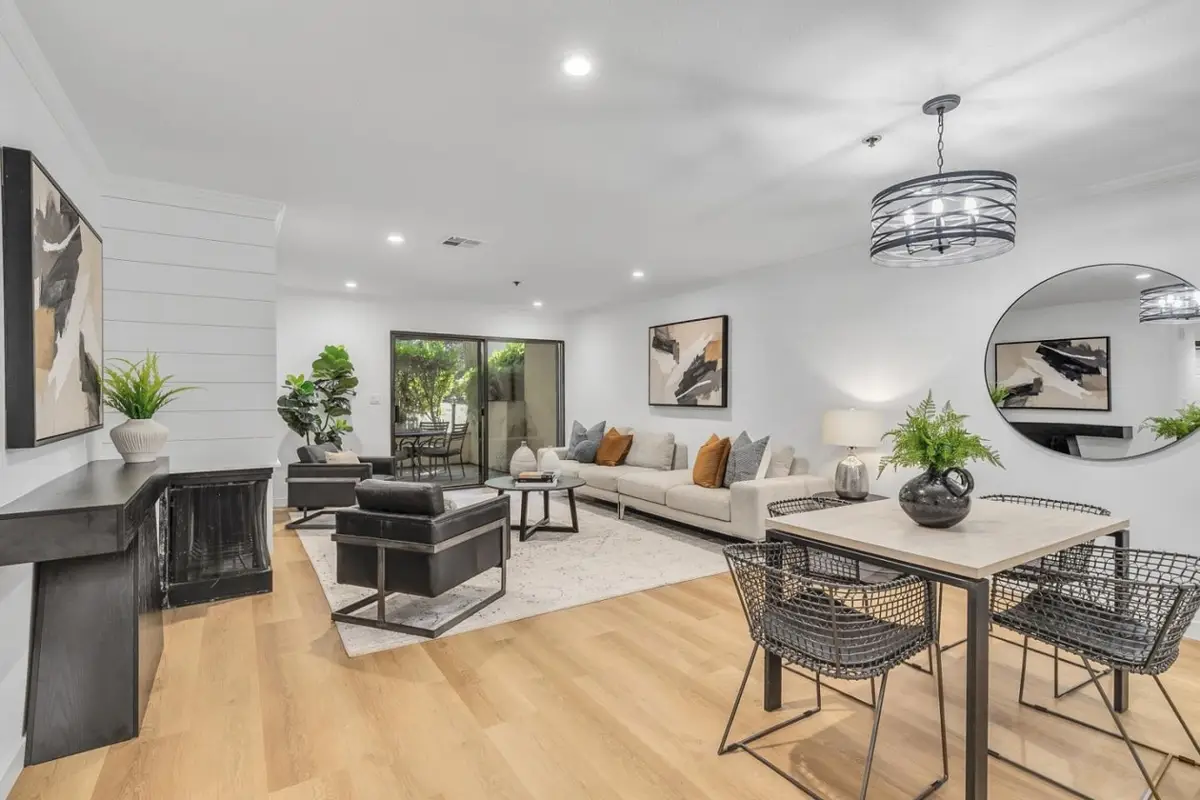 161 California Avenue #K104, Palo Alto, CA 94306 - #1