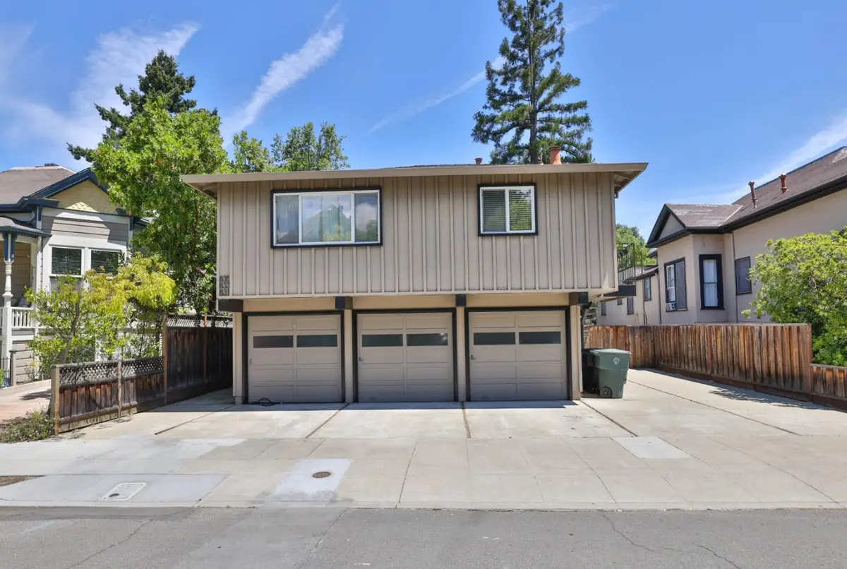 831 Kipling Street, Palo Alto, CA 94301 - #1
