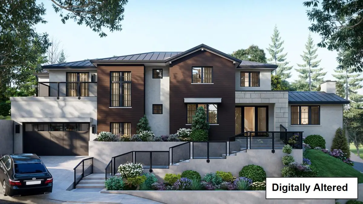 9 Bel Aire, San Mateo, CA 94402 - #1