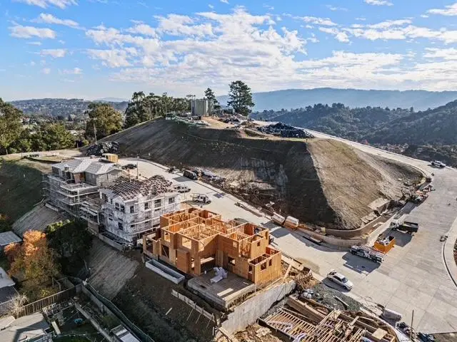 9 Bel Aire, San Mateo, CA 94402 - #2