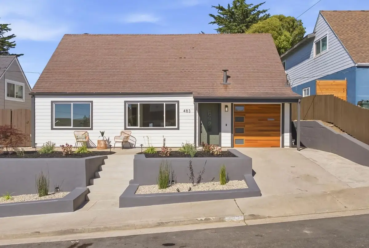 483 Heathcliff Drive, Pacifica, CA 94044 - #1
