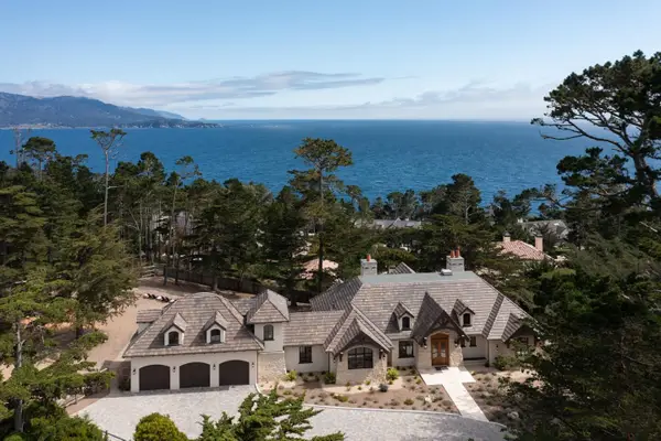 1246 Portola Road, Pebble Beach, CA 93953