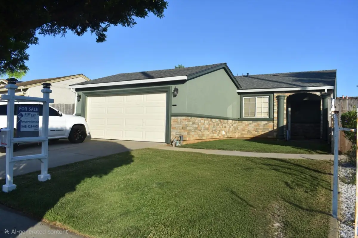 Address Withheld By Seller, San Jose, CA 95121 - #1