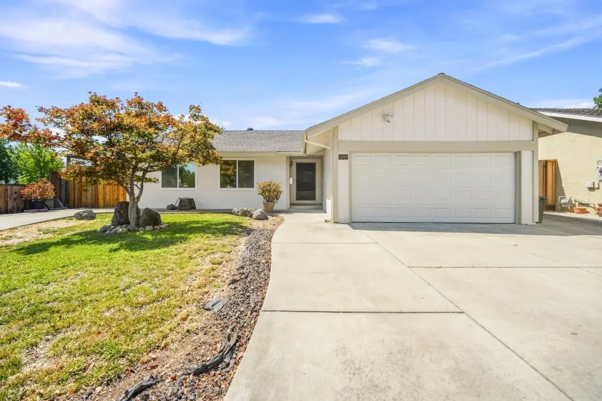 6099 Larchmont Drive, San Jose, CA 95123 - #1