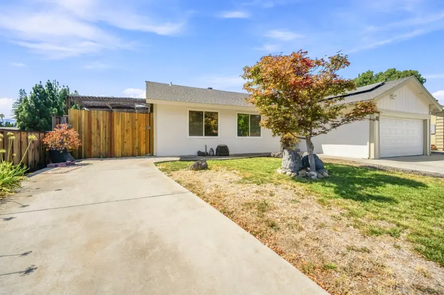 6099 Larchmont Drive, San Jose, CA 95123 - #2