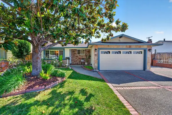 1765 S White Road, San Jose, CA 95127