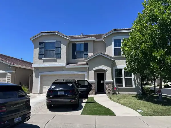3560 Trentino Street, Roseville, CA 95747