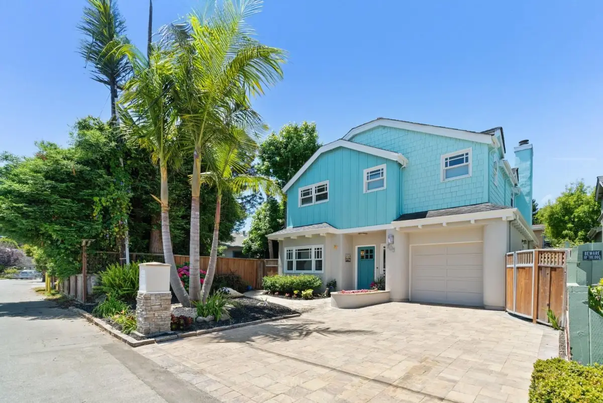 203 Washburn Avenue, Capitola, CA 95010 - #1