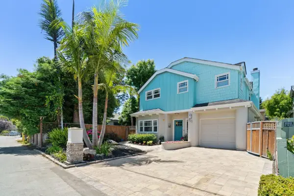203 Washburn Avenue, Capitola, CA 95010
