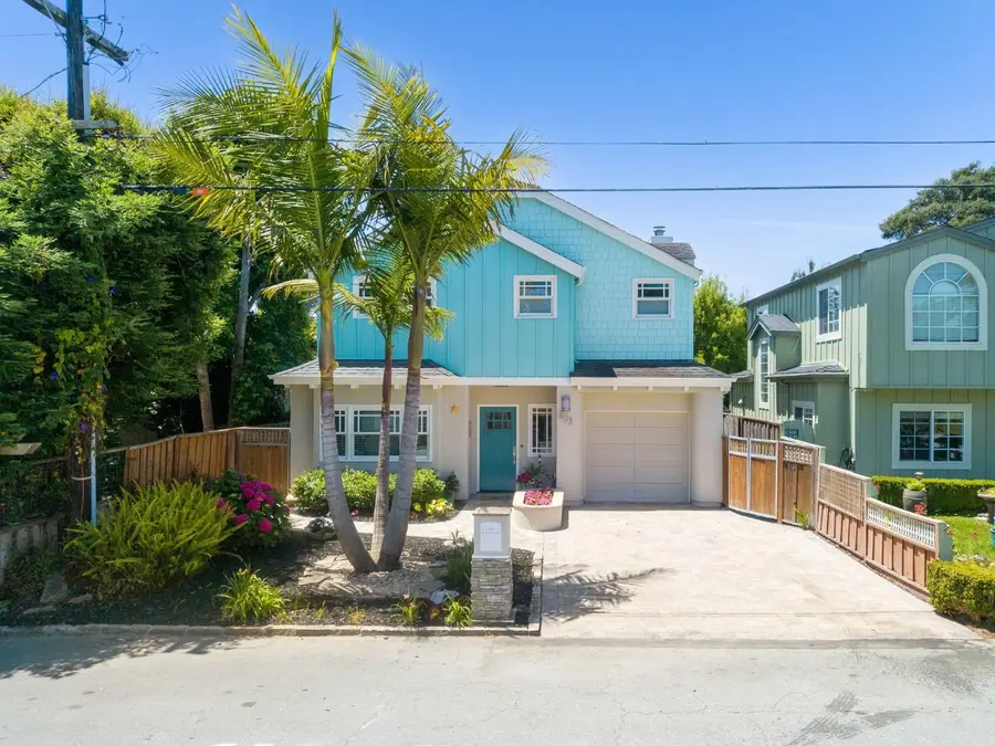 203 Washburn Avenue, Capitola, CA 95010 - #3