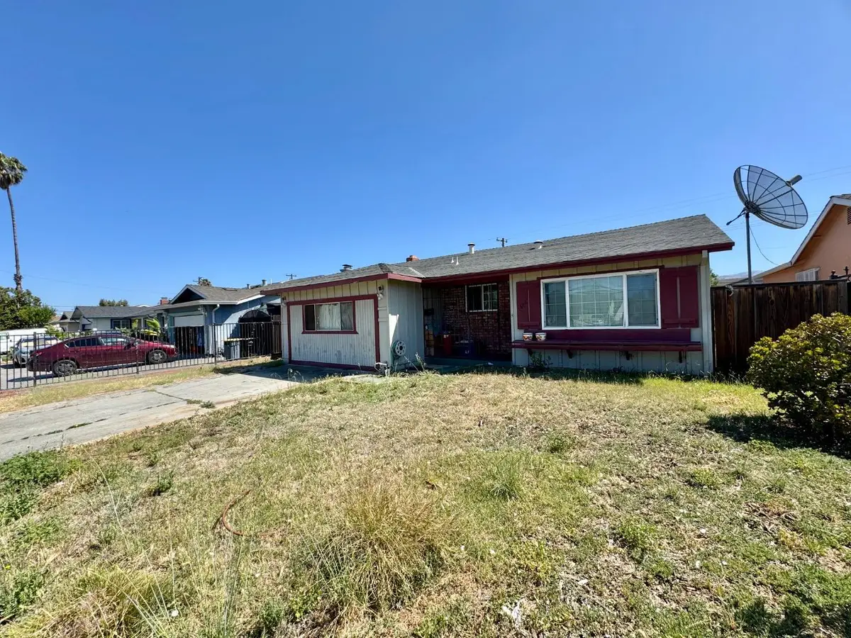 1486 Adrian Way, San Jose, CA 95122 - #1