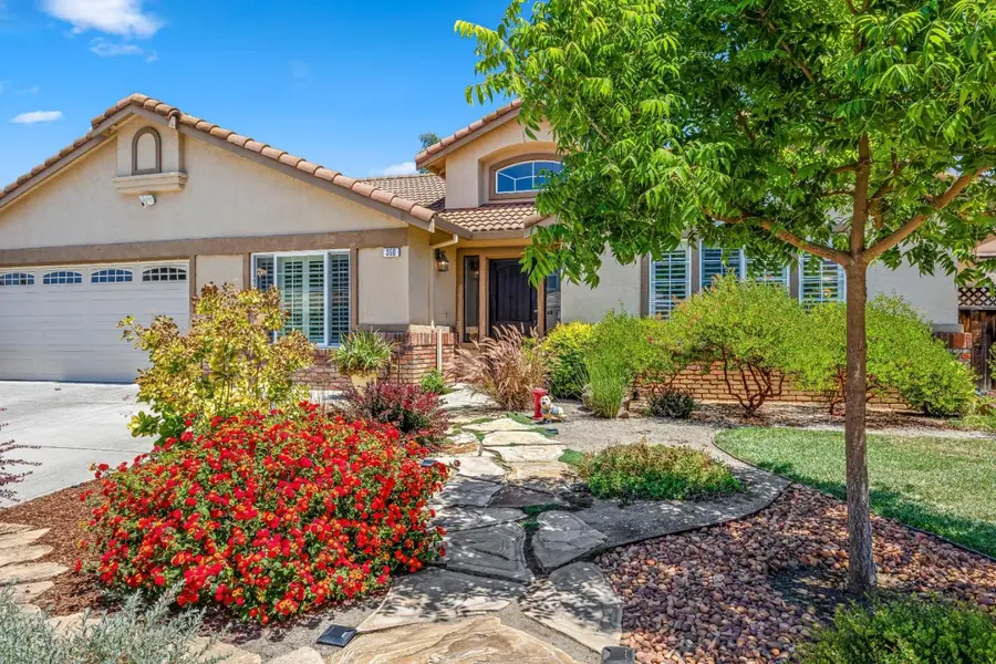 350 Via Largo, Morgan Hill, CA 95037 - #2