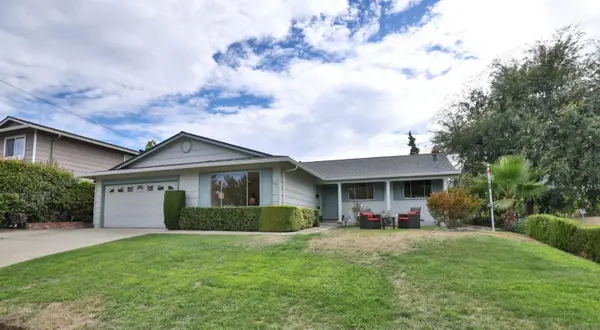5963 Vera Cruz Drive, San Jose, CA 95120
