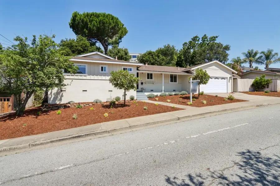 2704 Brittan Avenue, San Carlos, CA 94070 - #2