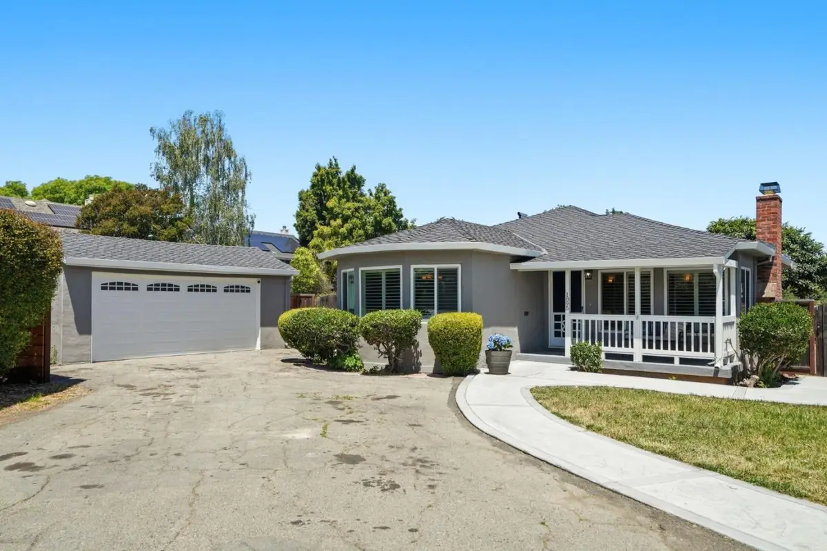 1895 Walnut Grove Avenue, San Jose, CA 95126 - #1