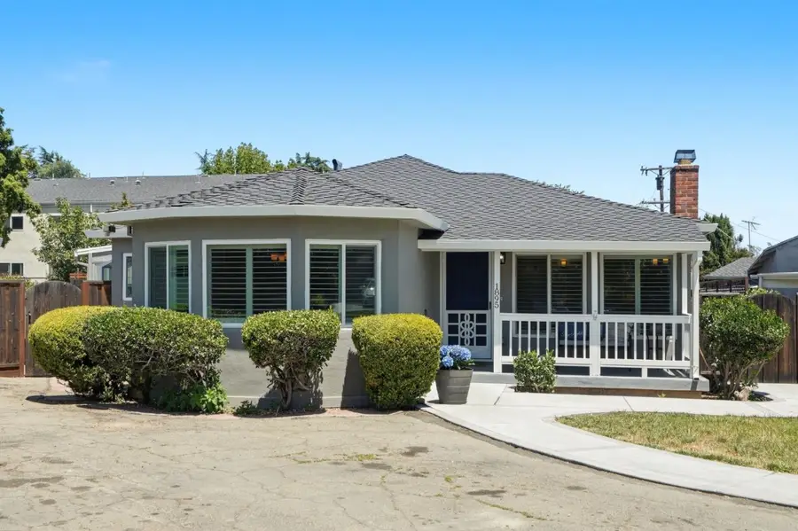 1895 Walnut Grove Avenue, San Jose, CA 95126 - #2