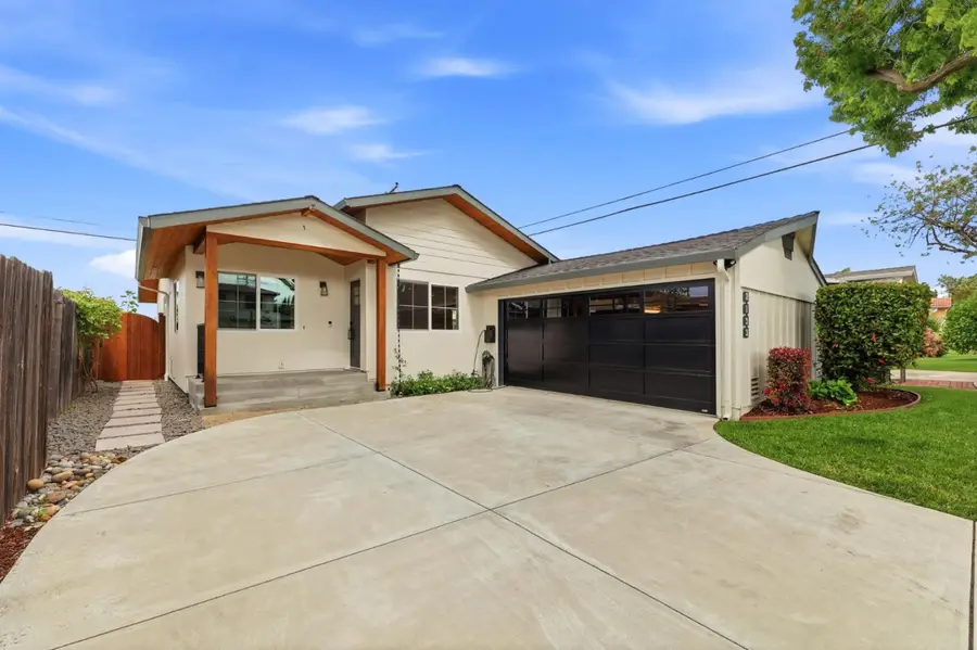 2133 Santa Cruz Avenue, Santa Clara, CA 95051 - #2