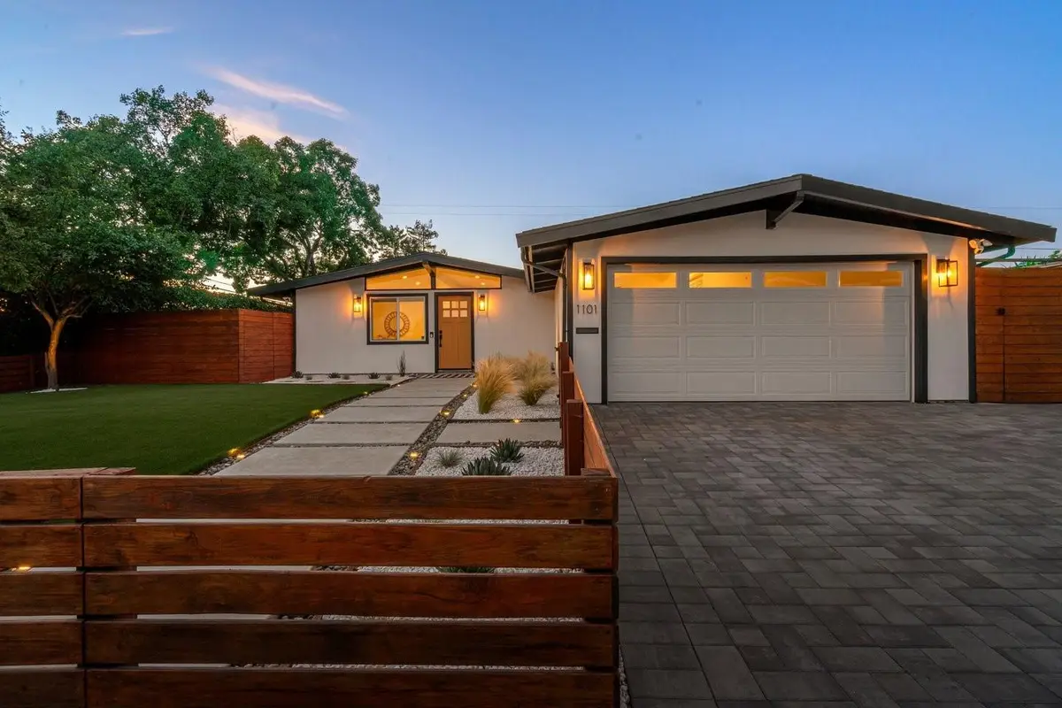 1101 Prescott Avenue, Sunnyvale, CA 94089 - #1