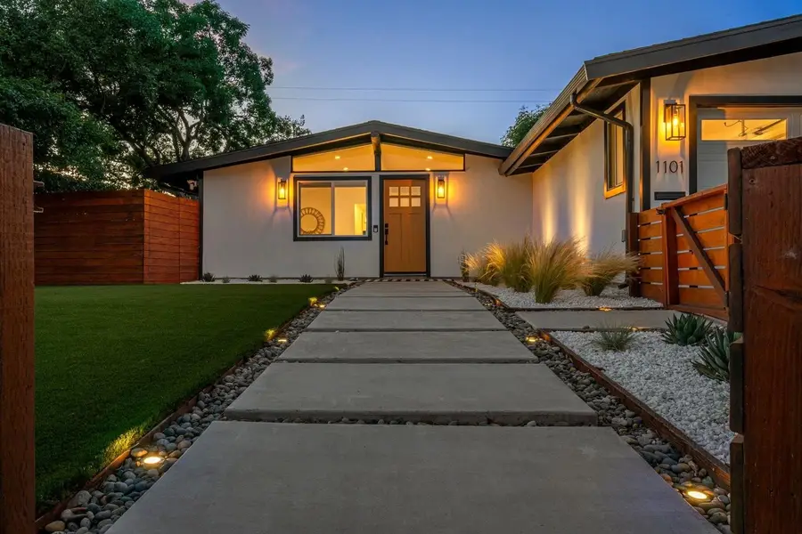 1101 Prescott Avenue, Sunnyvale, CA 94089 - #2
