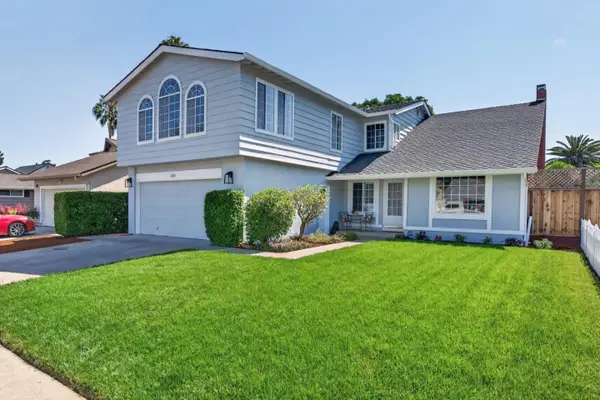 6310 Mayo Drive, San Jose, CA 95123