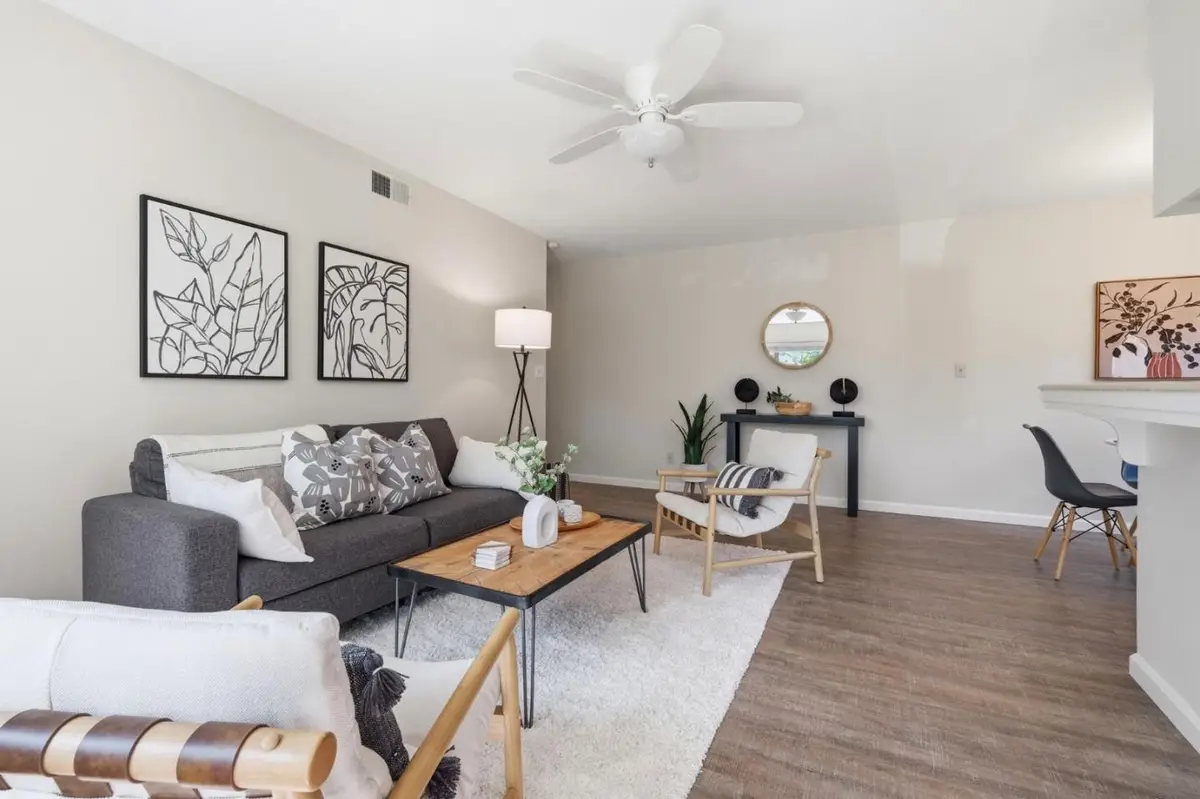 1400 Ruby Court #4, Capitola, CA 95010 - #1