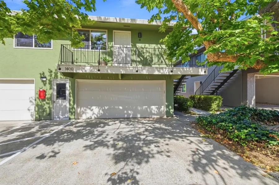 1400 Ruby Court #4, Capitola, CA 95010 - #3