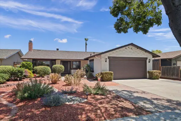 1670 York Street, San Jose, CA 95124