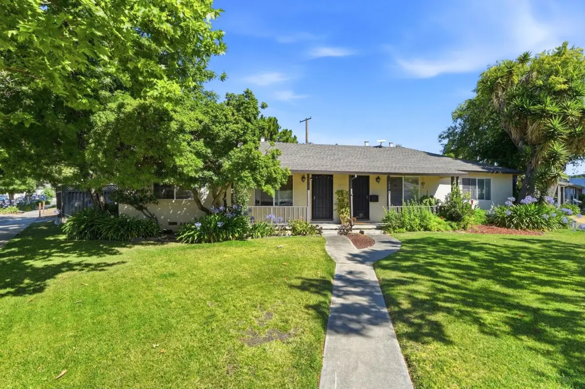742 N Genevieve Lane, San Jose, CA 95128 - #1