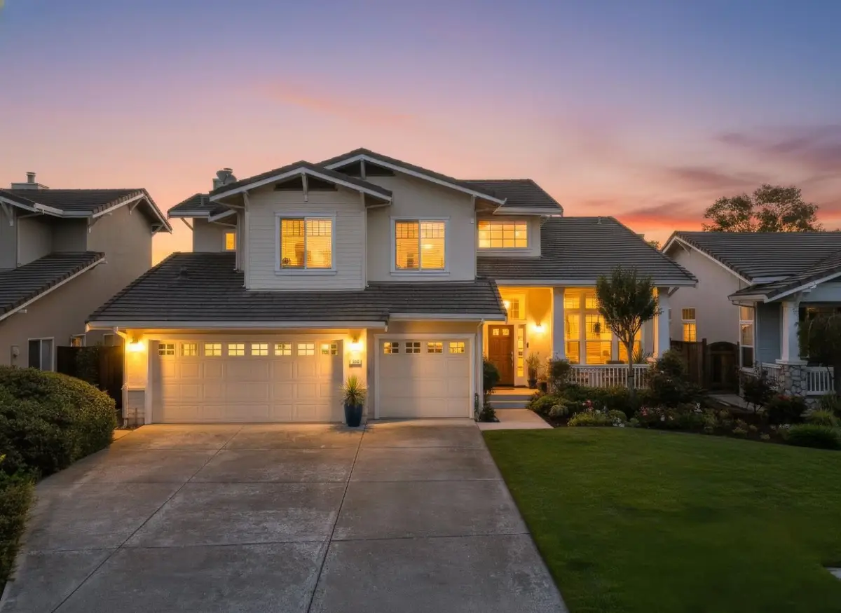 1405 Casablanca Circle, Gilroy, CA 95020 - #1